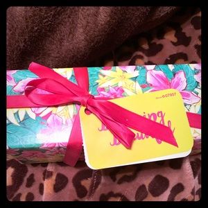 Lush bath bombs 😇